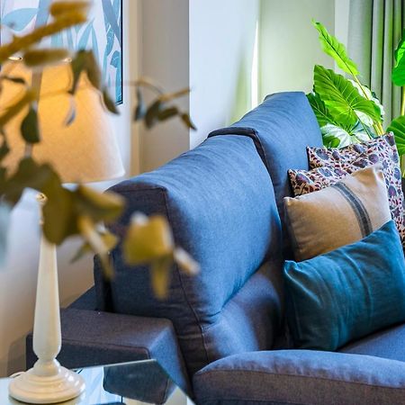 Apartamento Gran Capitan Uno กอร์โดบา ภายนอก รูปภาพ