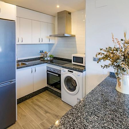 Apartamento Gran Capitan Uno กอร์โดบา ภายนอก รูปภาพ