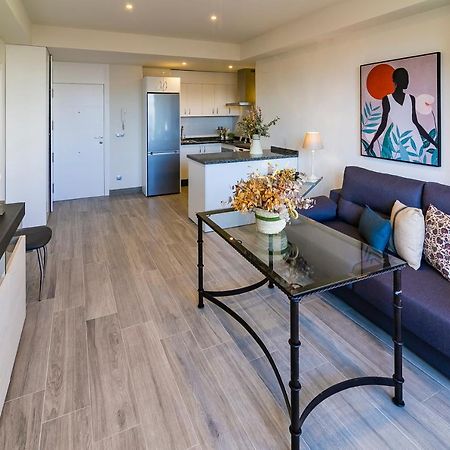 Apartamento Gran Capitan Uno กอร์โดบา ภายนอก รูปภาพ