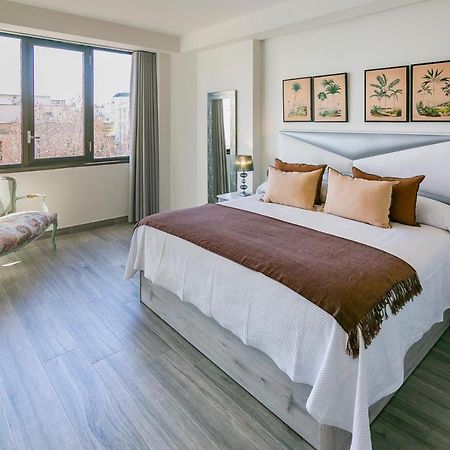 Apartamento Gran Capitan Uno กอร์โดบา ภายนอก รูปภาพ