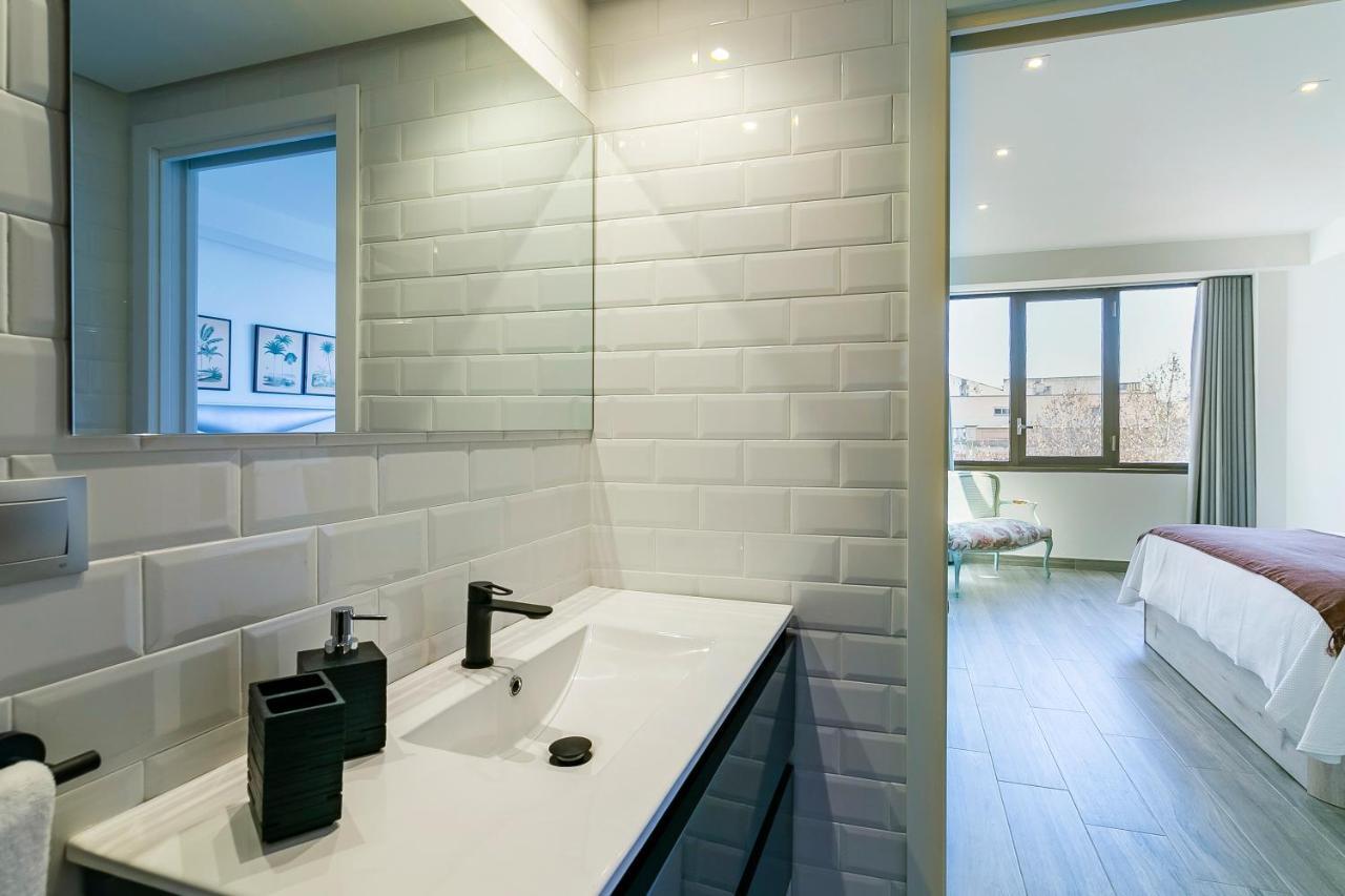 Apartamento Gran Capitan Uno กอร์โดบา ภายนอก รูปภาพ