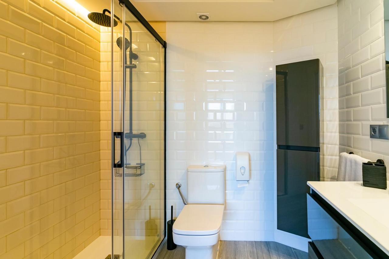 Apartamento Gran Capitan Uno กอร์โดบา ภายนอก รูปภาพ