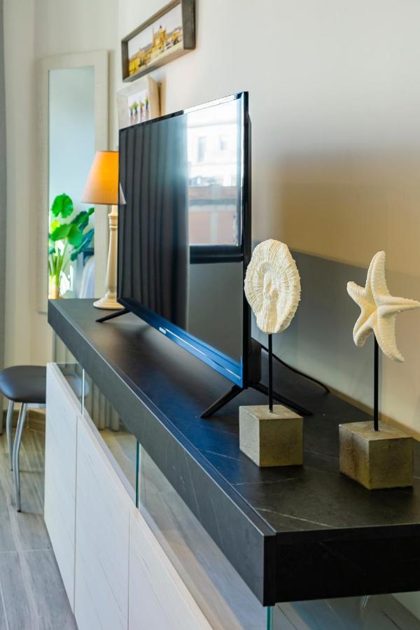 Apartamento Gran Capitan Uno กอร์โดบา ภายนอก รูปภาพ