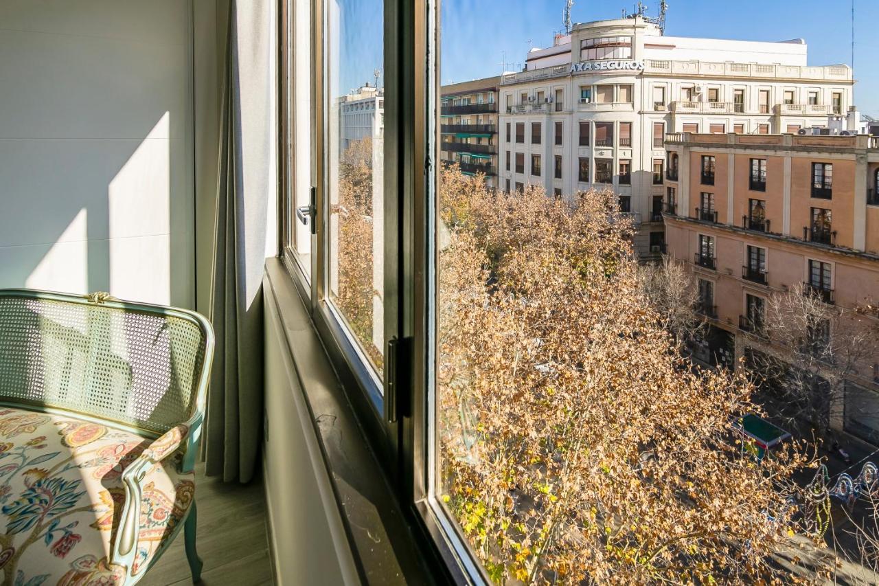Apartamento Gran Capitan Uno กอร์โดบา ภายนอก รูปภาพ