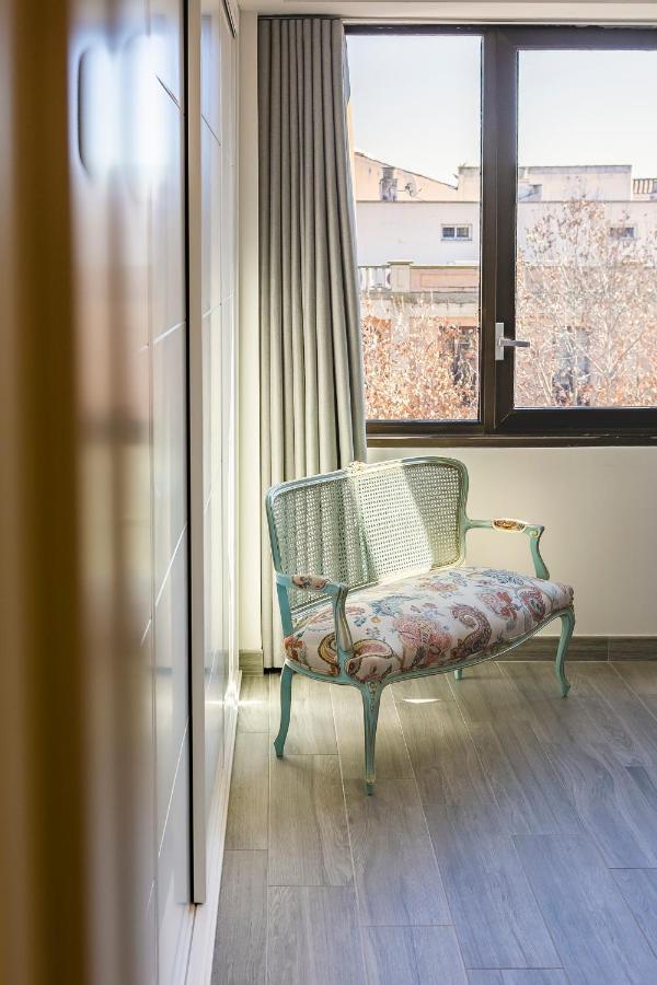 Apartamento Gran Capitan Uno กอร์โดบา ภายนอก รูปภาพ