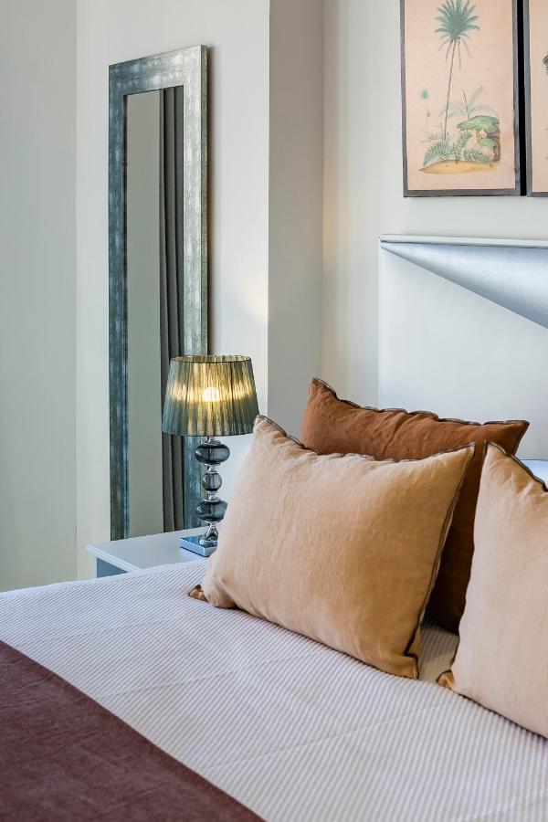 Apartamento Gran Capitan Uno กอร์โดบา ภายนอก รูปภาพ